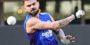 'I’ve not rested at all over the last 15-20 years, says Kohli on return to international cricket