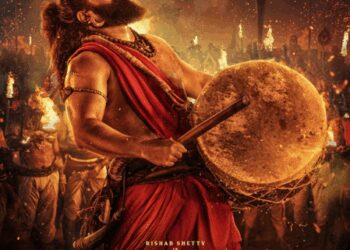 'Kantara Chapter 1' Public Review by IANS: Lengthy runtime and dull VFX fail to impress, despite Rishab Shetty’s performance