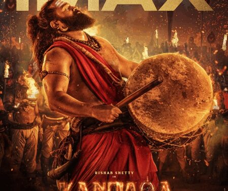 'Kantara Chapter 1' Public Review by IANS: Lengthy runtime and dull VFX fail to impress, despite Rishab Shetty’s performance