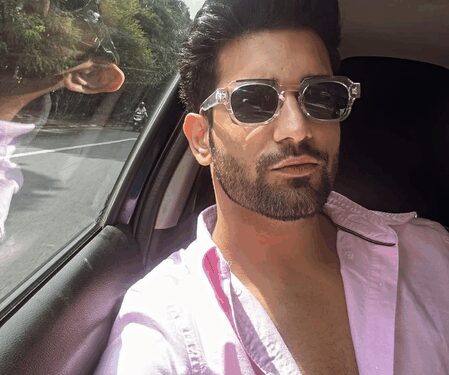 Abhishek Malik opens up about what he wants in a life partner