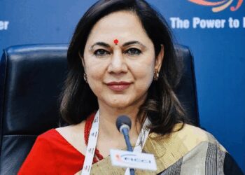 Adding more women in STEM sectors imperative for Viksit Bharat vision