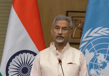 All is not well in UN, decisions don't address global priorities, says EAM Jaishankar