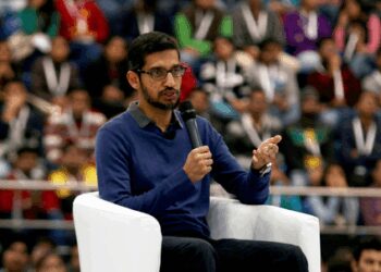 Alphabet's revenue crosses $100 billion for 1st time, Gemini tops 650 mn monthly active users