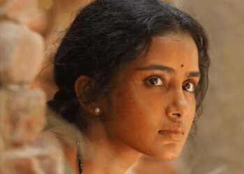 Anupama Parameswaran calls Bison 'a quiet shift within'