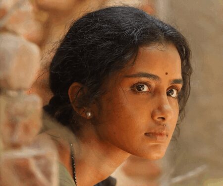 Anupama Parameswaran calls Bison 'a quiet shift within'