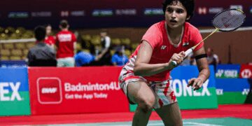 BWF World Junior C'ships: Indian shuttlers eye individual glory after historic mixed team bronze