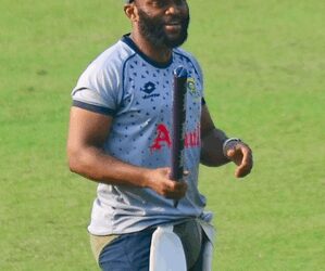 Bavuma returns as South Africa name Test squad for India tour