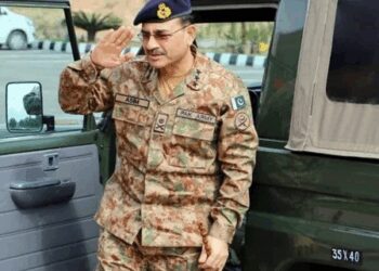 Behind Pakistan’s civilian facade, Asim Munir’s deep-state consolidation of power