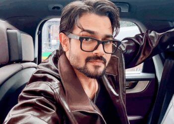 Bhuvan Bam opens up about his gruelling 100-day shoot schedule