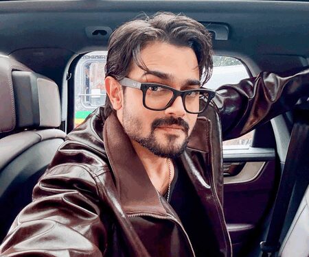 Bhuvan Bam opens up about his gruelling 100-day shoot schedule