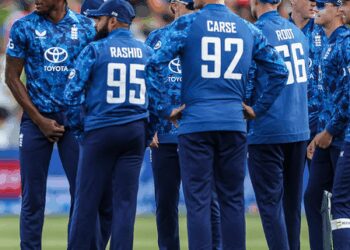 Brook 'disappointed' with series ODI loss to NZ, rues England’s batting display