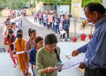 CCPA slaps Rs 5 lakh fine on Drishti IAS for misleading UPSC 2022 result ads