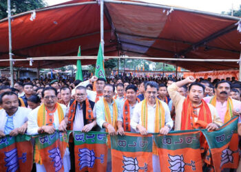 True nature of so-called peaceful movement now exposed: CM