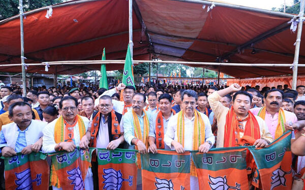 True nature of so-called peaceful movement now exposed: CM