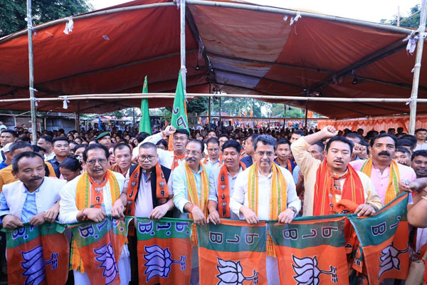 True nature of so-called peaceful movement now exposed: CM