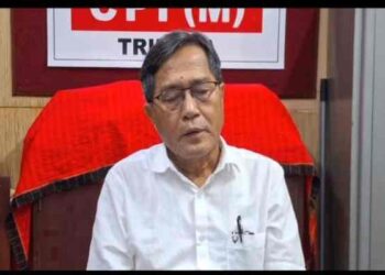 Jiten on 'Harassment' of TMC Delegation at MBB Airport