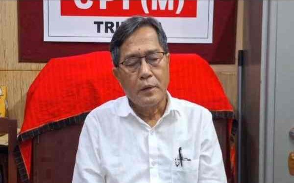 Jiten on 'Harassment' of TMC Delegation at MBB Airport