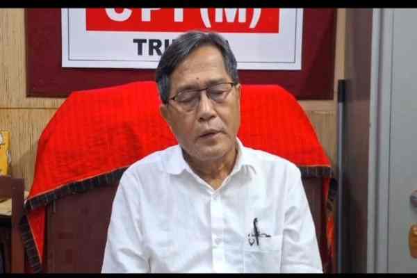 Jiten on 'Harassment' of TMC Delegation at MBB Airport