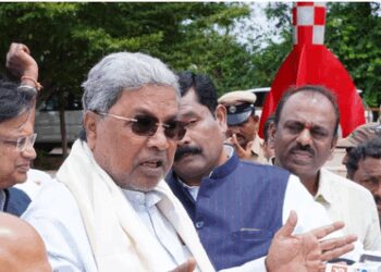 Caste census: Decision on deadline extension to be taken after review meet, says K'taka CM