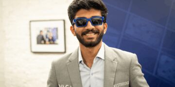 Champions Showdown: Gukesh takes calm revenge on Nakamura after controversial king-throwing gesture