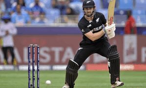 Communication on availability still ongoing with New Zealand Cricket, says Williamson