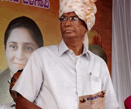 Cong infighting: No Eknath Shinde will emerge from K'taka, says Minister Jarkiholi