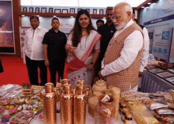 Deendayal Antyodaya Yojana-NRLM enabling rural poverty alleviation, women’s empowerment