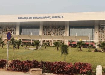 Direct flights between Agartala-Bagdogra and Agartala-Silchar to boost air connectivity