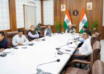 DoNER Minister NE sports