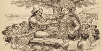 Down the memory lane