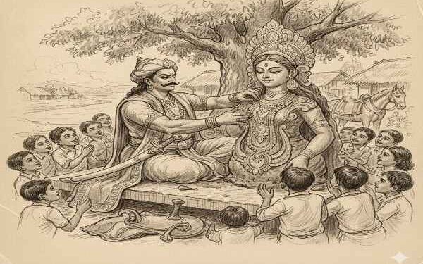 Down the memory lane