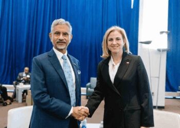 EAM Jaishankar wishes Austria on National Day, reaffirms commitment to advance partnership