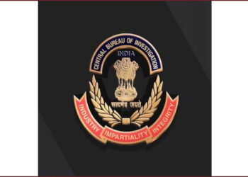 CBI Meghalaya