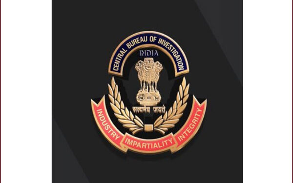 CBI Meghalaya