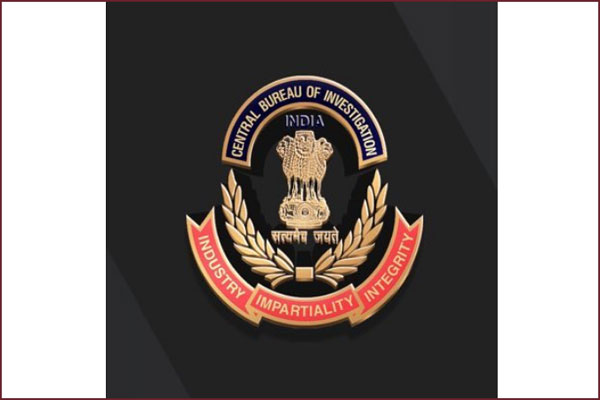 CBI Meghalaya