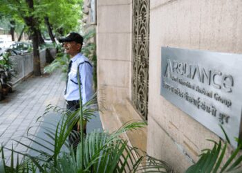 ED arrests Reliance Power CFO Ashok Kumar Pal in money laundering case