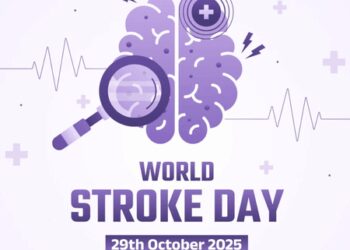 Eat right, stay active, and manage stress to lower risk of strokes: JP Nadda