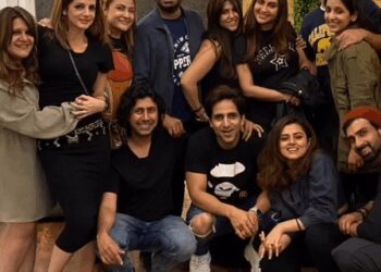 Ekta Kapoor pens heartfelt birthday note for Sussanne Khan: ‘I’m so happy you came into my life’