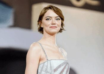 Emma Stone: Willem Dafoe’s actually an alien