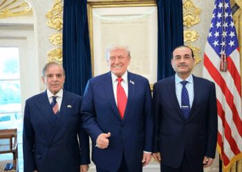 Enjoying attention abroad, Munir confronts serious challenges at home: Report