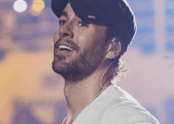 Enrique Iglesias: Returning to India was always a priority