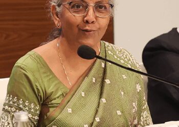 FM Sitharaman tells rural banks to scale up agriculture credit