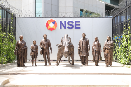 GIFT Nifty touches all-time high open interest worth $21.23 billion