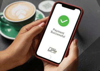 GST reforms, festive season drive UPI payments, stimulate private consumption