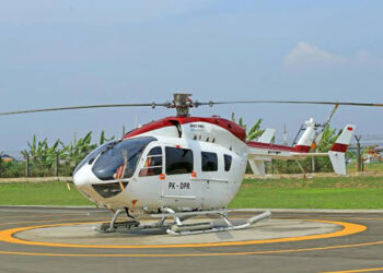 Gandachhara Helicopter Service