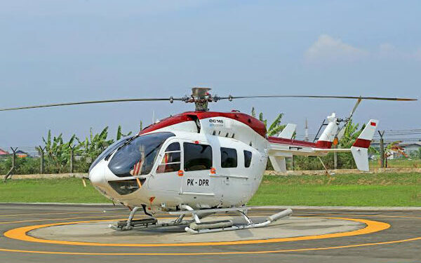 Gandachhara Helicopter Service