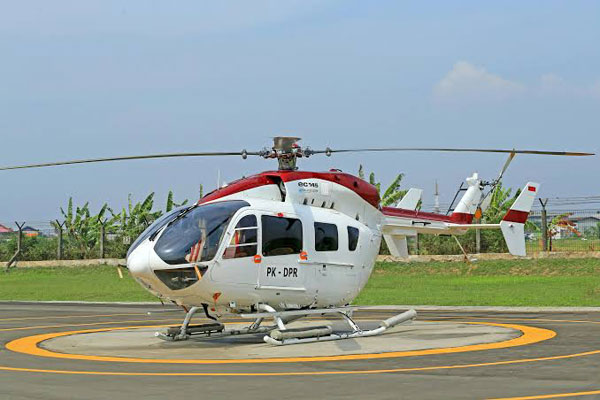 Gandachhara Helicopter Service