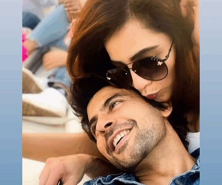 Genelia Deshmukh wishes ‘nicest person’ Hussain Kuwajerwala: Please hang with us more