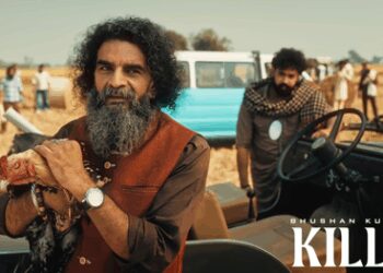 Guru Randhawa reveals the emotional story behind his new track ‘Killa’