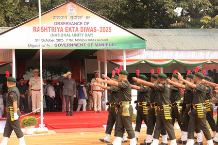 Guv AK Bhalla highlights Manipur’s unity in diversity and cultural harmony